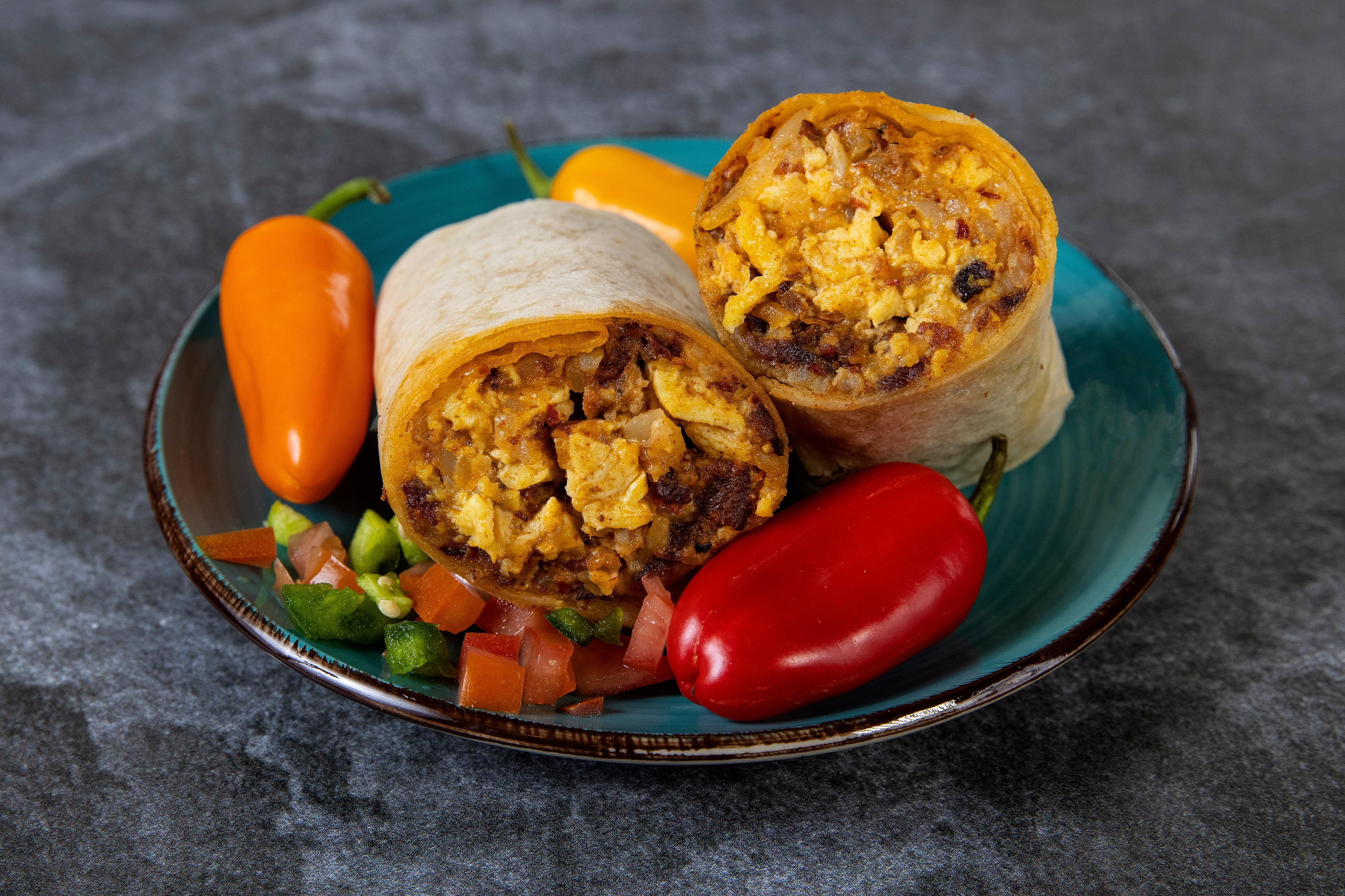 Bonfire Burrito Chupacabra (4 pack)