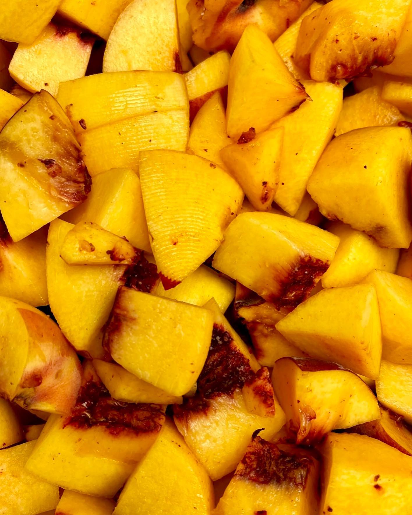 Hinman Sweet Empanadas - Made with Colorado Peaches