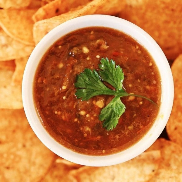 Salsa Mexicana