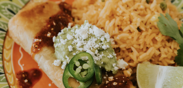 Tamales