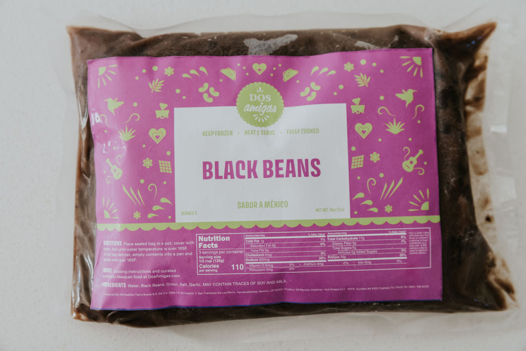 Black Beans