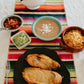 Family Meal Chiles Rellenos Dinner Kit (serves 4-6)
