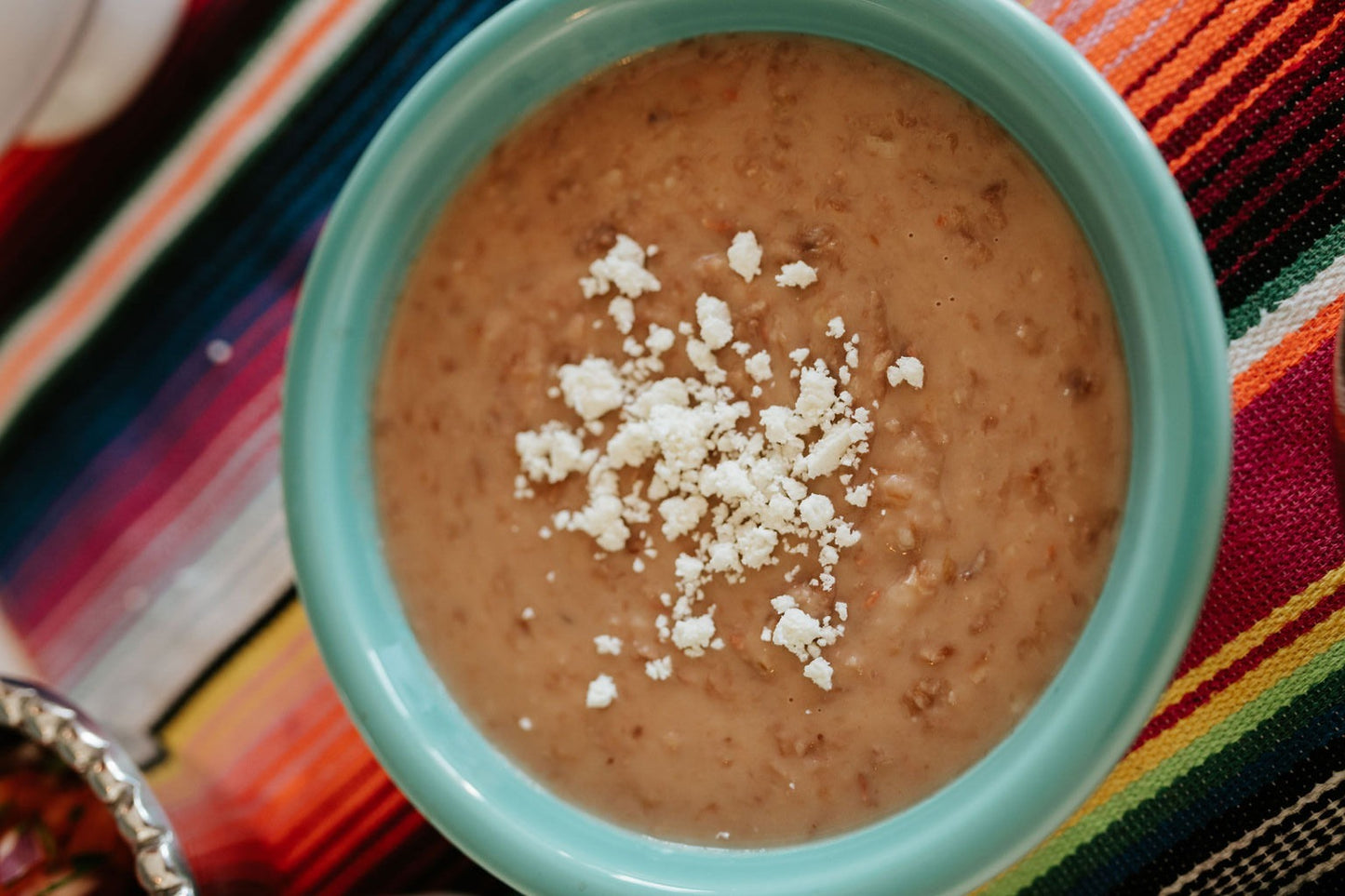 Refried Pinto Beans