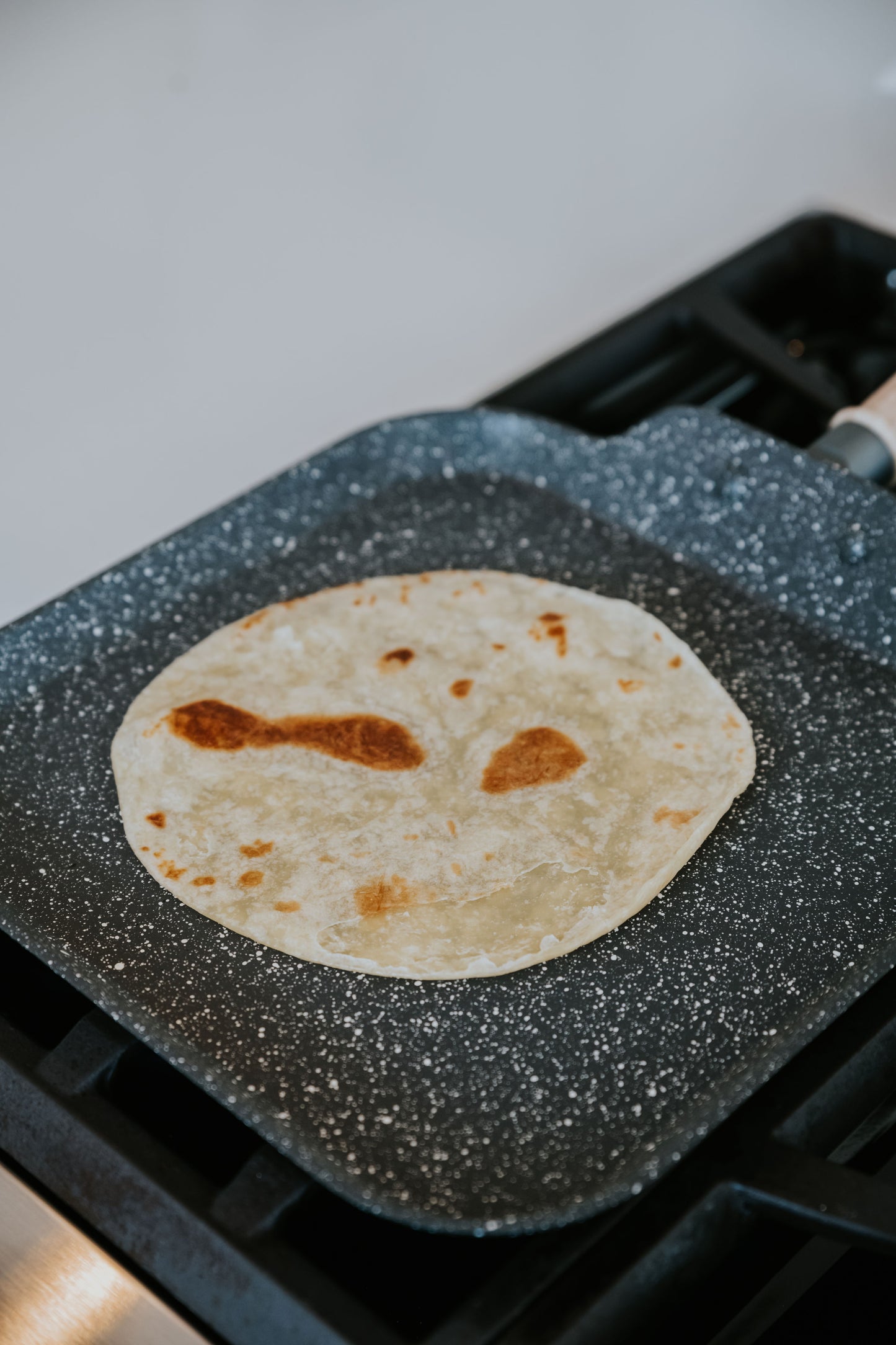 Flour Tortillas