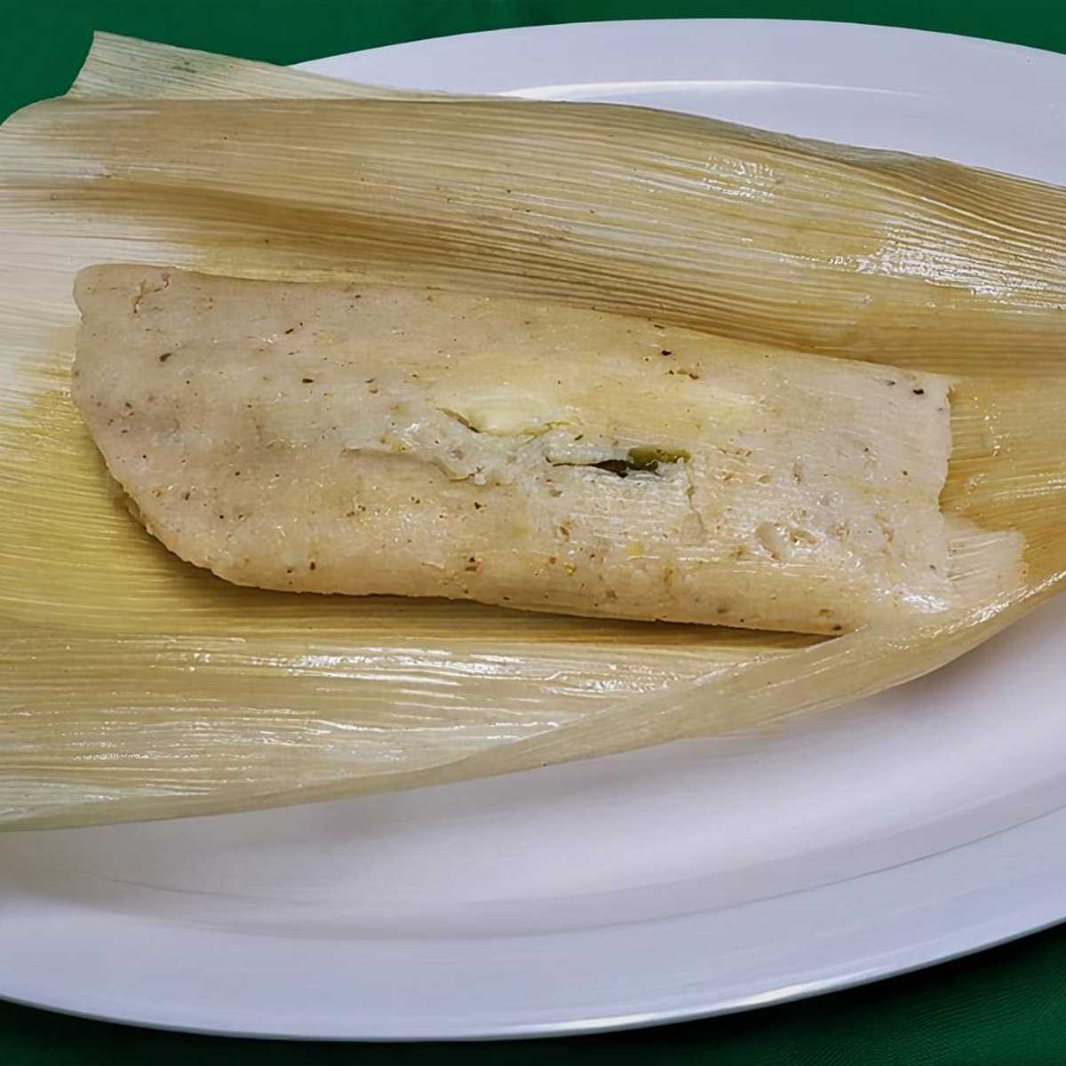 Tamales Party Pack