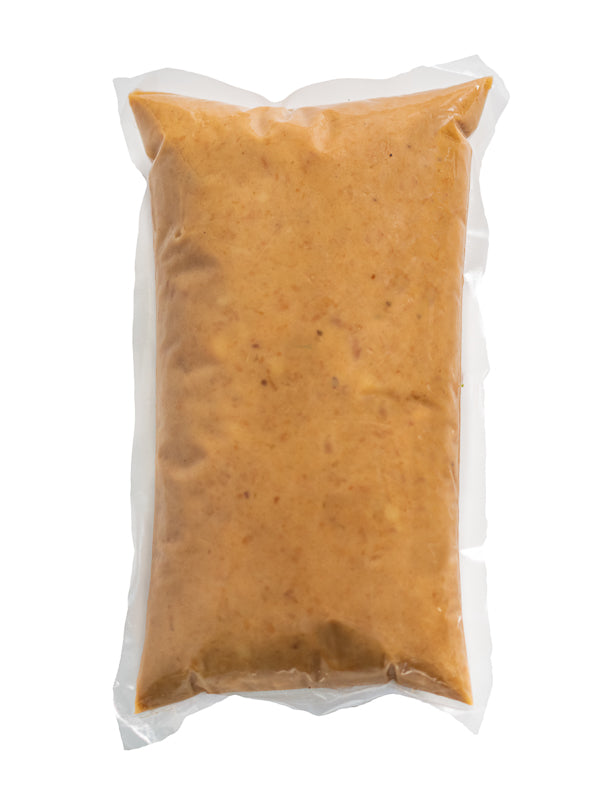 Refried Pinto Beans