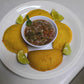 Chicken Empanadas (3 Pack)