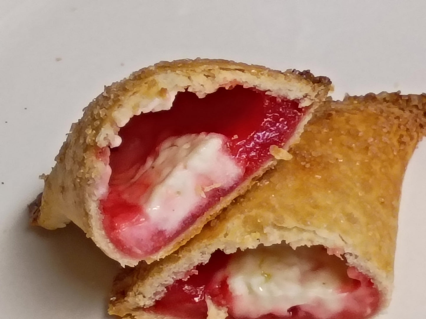 3 Guava Empanadas