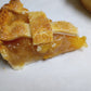 7" Palisade Peaches Pie