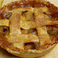 7” Apple Pie