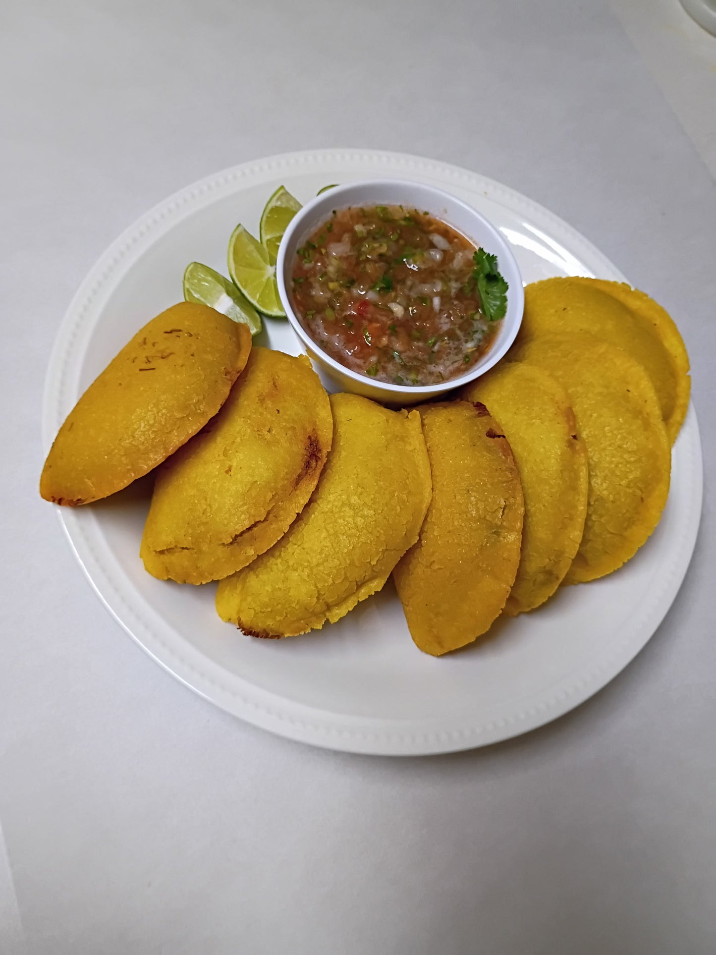 Chicken Empanadas (3 Pack)