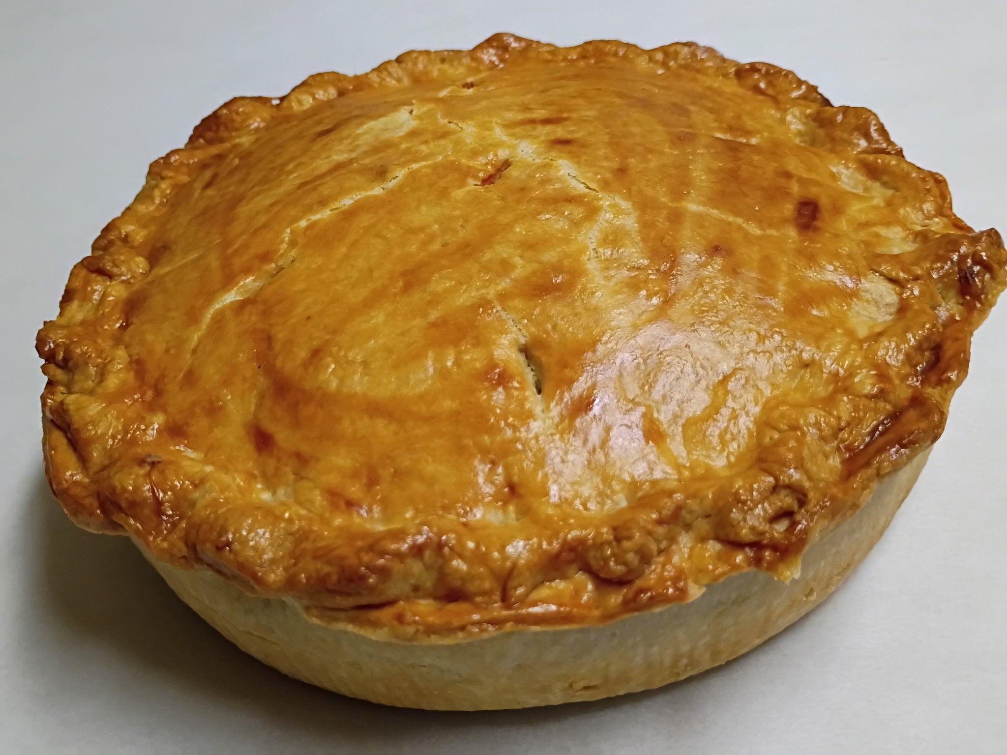 7” Chicken Pot Pie