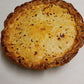 7” Pork Green Chili Pot Pie