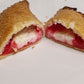 3 Guava Empanadas