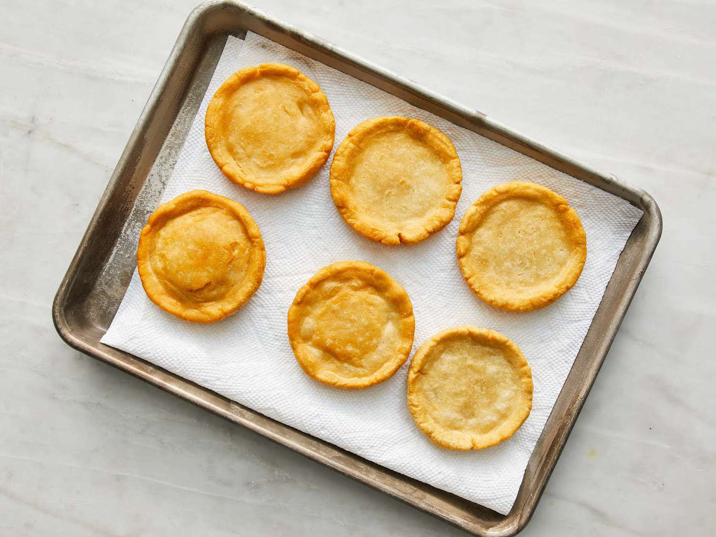 Corn Sopes (10 pack)