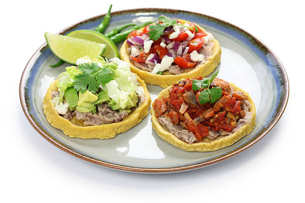 Corn Sopes (10 pack)