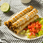 Chicken Flautas (25)