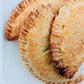 3 Sweet Empanada Pack (One each of Cherry, Apple and Blueberry)