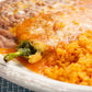 Family Meal Chiles Rellenos Dinner Kit (serves 4-6)