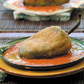 Chile Rellenos in sauce